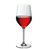 Čaša za crno vino 450ml ROYAL