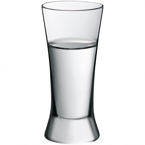 Čaša SHORT (2+4cl) WMF - Slika 2