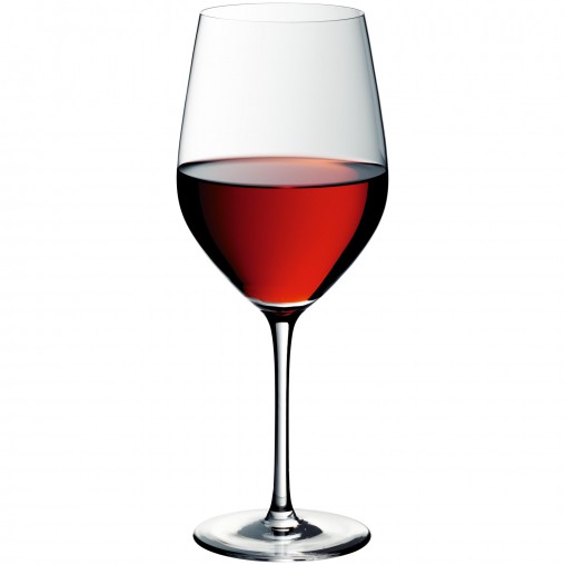 Čaša za crno vino BORDEAUX 635ml ROYAL - Slika 2
