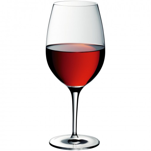Čaša za crno vino BORDEAUX 650ml - Slika 2