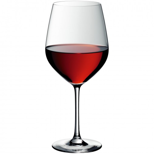 Čaša za crno vino BURGUNDER 705ml ROYAL - Slika 2