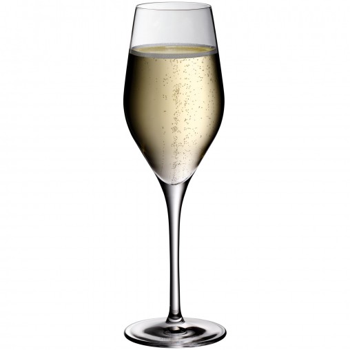 Čaša za šampanjac 265ml WMF (0,1l) - Slika 2