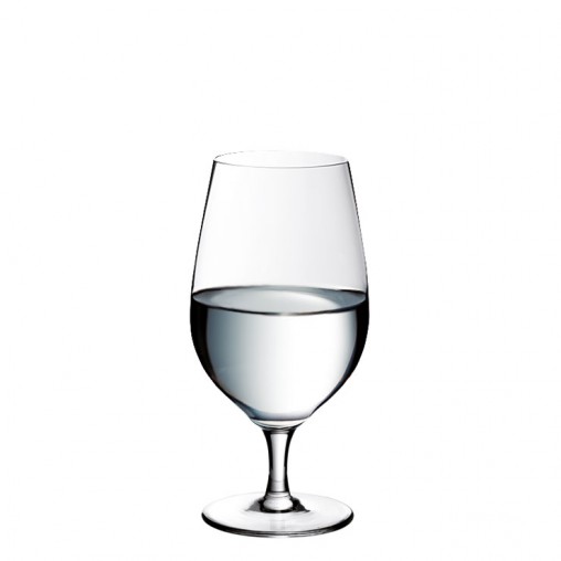 Čaša za vodu 387ml SMART