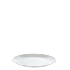 Plitak tanjir bez ruba 23cm 1/4 AVA