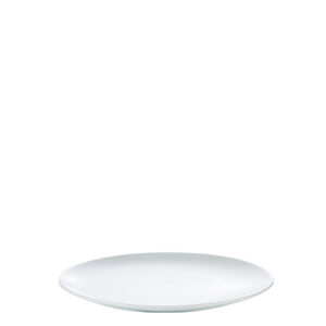 Plitak tanjir bez ruba 23cm 1/6 BALANCE