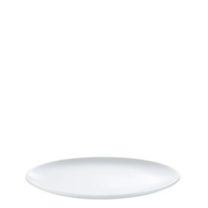 Plitak tanjir bez ruba 26cm 1/6 BALANCE