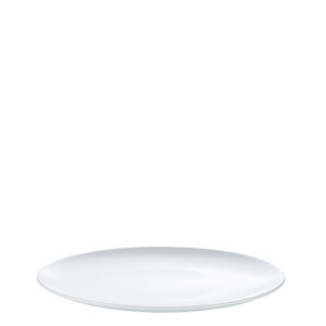 Plitak tanjir bez ruba 28cm 1/6 BALANCE