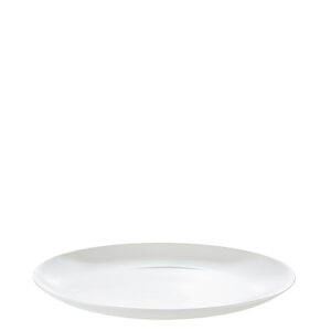 Plitak tanjir bez ruba 30cm 1/2 AVA