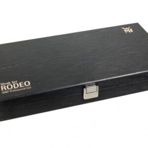 Alternative view of Posuda za stejk 2x2 RODEO