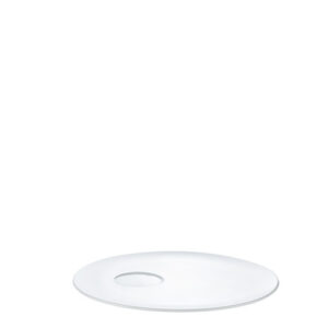 Tanjir 24cm sa udubljenjem za espresso šolju 1/6 BALANCE