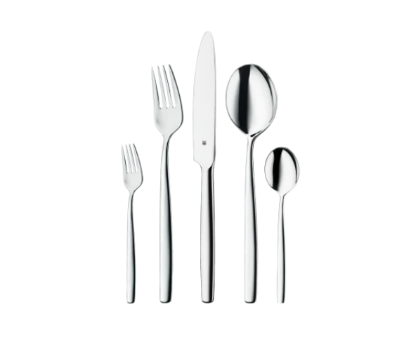 24-delni set pribora BISTRO