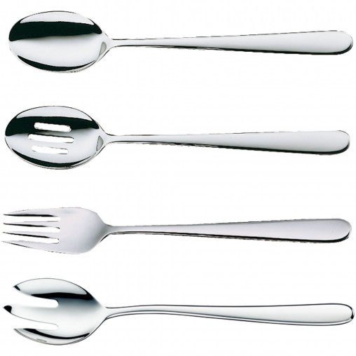 Servisna viljuška 26cm - Slika 2