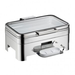 Alternative view of Stalak za bife HOT&FRESH NEUTRAL GN 1/1