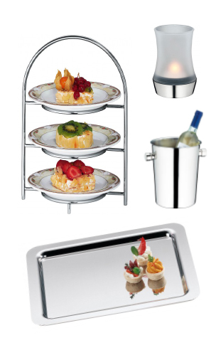 PRIBOR ZA SERVIRANJE