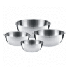 4-delni set kuhinjskih posuda GRAND GOURMET 4/1