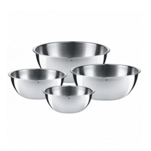 4-delni set kuhinjskih posuda GRAND GOURMET 4/1