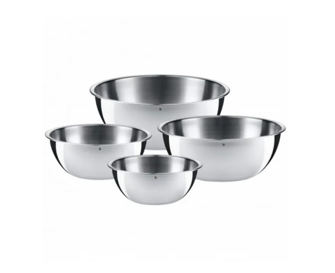 4-delni set kuhinjskih posuda GRAND GOURMET 4/1