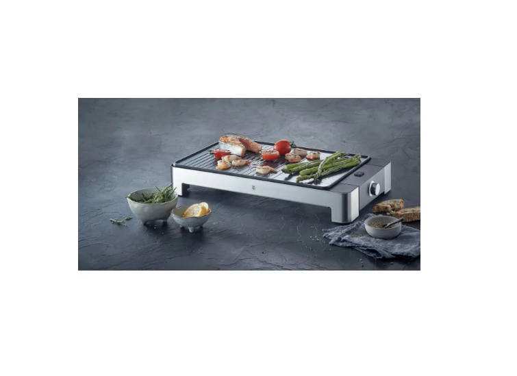 Kontaktni roštilj WMF Lono - Slika 3