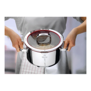 5-delni set kuhinjskih posuda Function 4 2